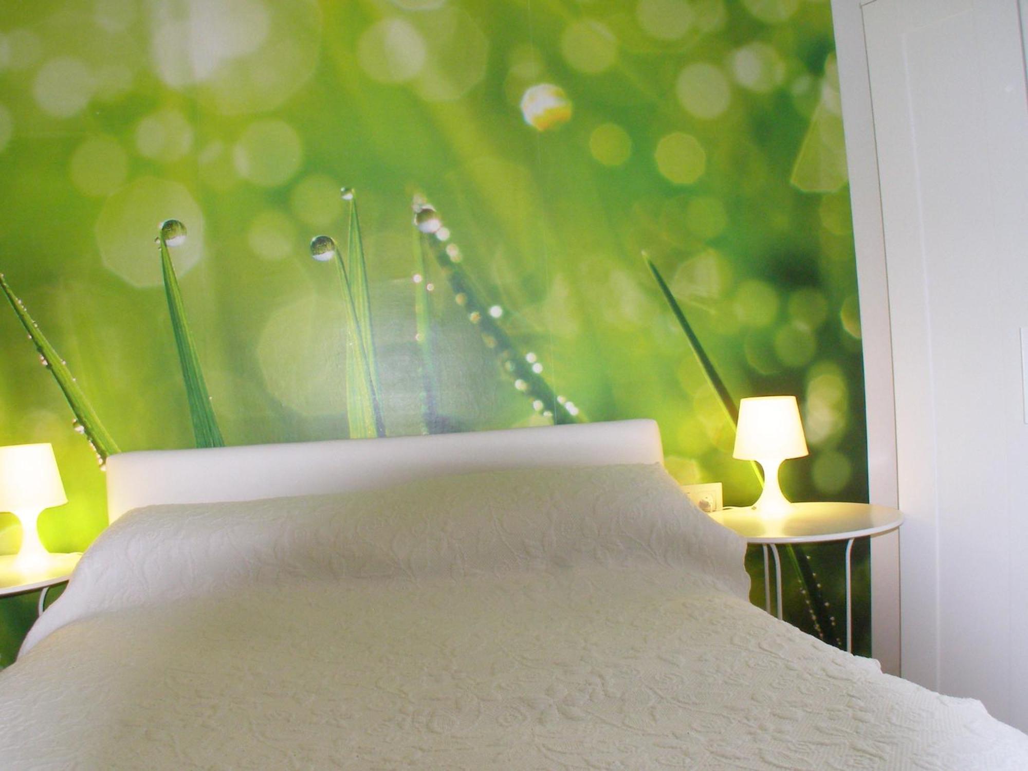 Appartement Vistas De Ronda Chambre photo