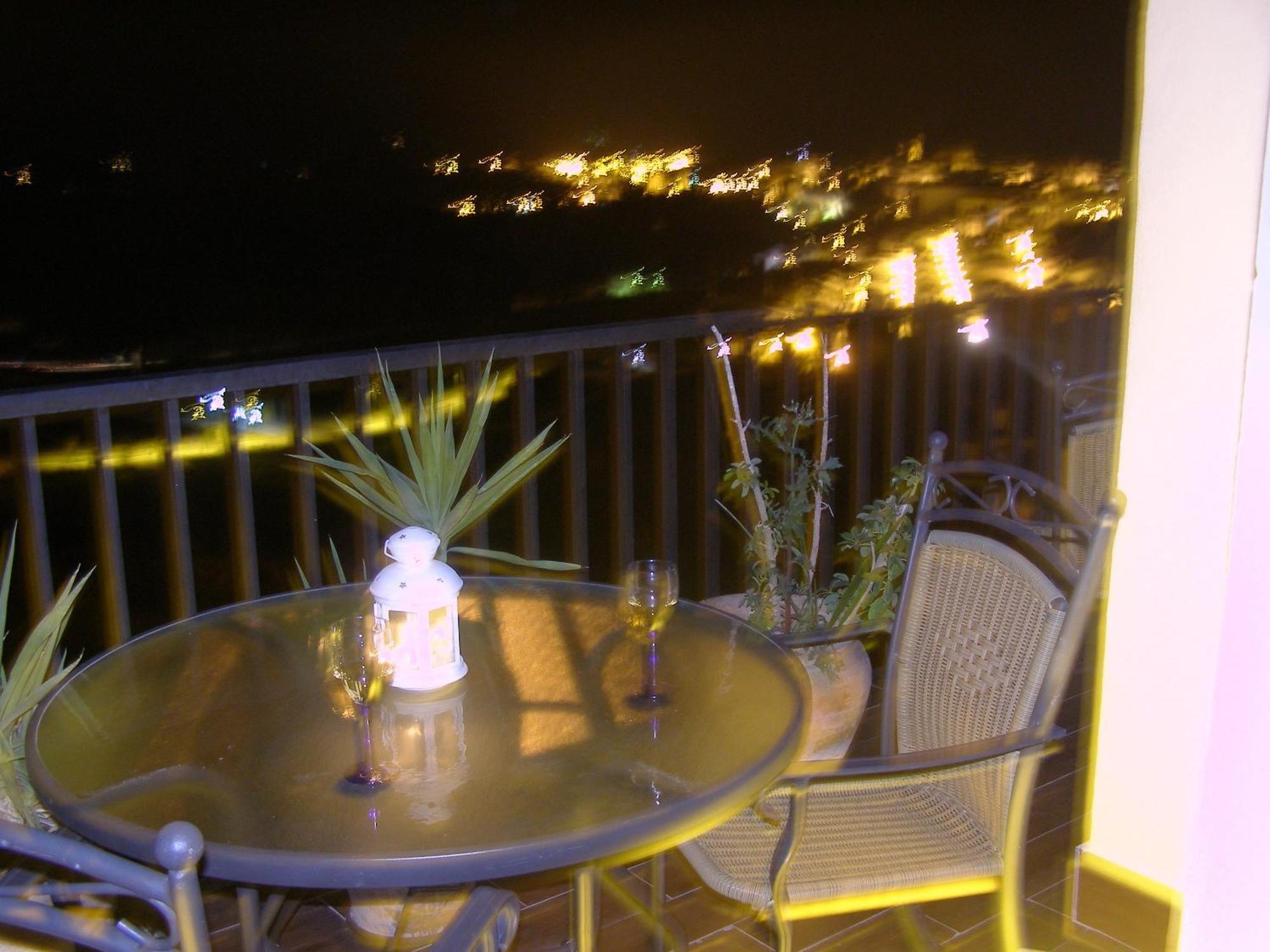 Appartement Vistas De Ronda Chambre photo